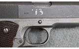 US Army ~ M1911A1 ~ .45 Auto - 5 of 5