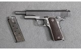 US Army ~ M1911A1 ~ .45 Auto - 3 of 5