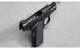 Smith & Wesson ~ SW1911 Pro Series ~ 9mm Luger - 2 of 3