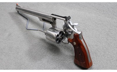 Smith & Wesson ~ Model 629-3 ~ .44 Magnum - Image 2 of 3