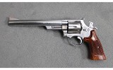 Smith & Wesson ~ Model 629-3 ~ .44 Magnum - Image 3 of 3