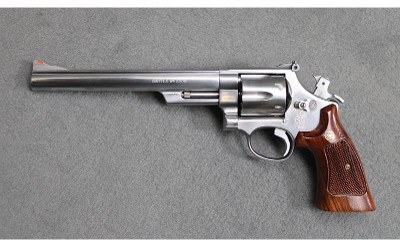 Smith & Wesson ~ Model 629-3 ~ .44 Magnum - Image 3 of 3