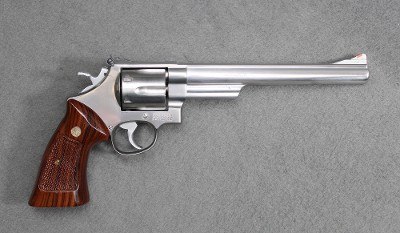 Smith & Wesson ~ Model 629-3 ~ .44 Magnum - Image 1 of 3