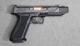 Shadow Systems ~ DR920P Elite ~ 9mm Luger - 1 of 3