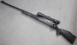 Weatherby ~ Mark V Left-Handed ~ .378 Weatherby Magnum - 1 of 5