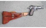 Browning ~ Hi-Power ~ 9mm Luger - 4 of 5