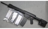 POF USA ~ P-308 ~ 6.5 Creedmoor - 3 of 5
