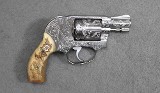Smith & Wesson ~ Model 649 ~ .38 Special - 1 of 3