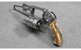 Smith & Wesson ~ Model 649 ~ .38 Special - 2 of 3