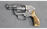 Smith & Wesson ~ Model 649 ~ .38 Special - 3 of 3
