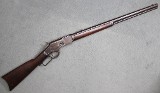 Winchester ~ Model 1873 ~ .32 WCF - 1 of 9