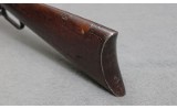 Winchester ~ Model 1873 ~ .32 WCF - 8 of 9