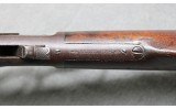 Winchester ~ Model 1873 ~ .32 WCF - 4 of 9