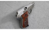 Walther ~ PPK/S-1 ~ .380 Auto - 2 of 3