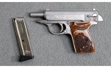 Walther ~ PPK/S-1 ~ .380 Auto - 3 of 3