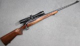 Winchester ~ Model 70 ~ .220 Swift - 1 of 5