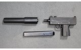 Masterpiece Arms ~ MPA10 ~ .45 Auto - 3 of 3
