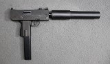 Masterpiece Arms ~ MPA10 ~ .45 Auto - 1 of 3
