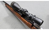Weatherby ~ Mark V Left-Handed ~ .257 Weatherby Magnum - 2 of 5