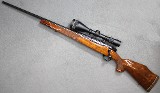 Weatherby ~ Mark V Left-Handed ~ .257 Weatherby Magnum - 1 of 5