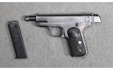 Colt ~ M1903 Pocket Hammerless ~ .32 Auto - 3 of 3