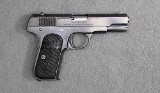 Colt ~ M1903 Pocket Hammerless ~ .32 Auto - 1 of 3