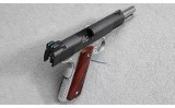 Kimber ~ Custom II ~ .45 Auto - 2 of 3