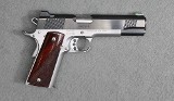 Kimber ~ Custom II ~ .45 Auto - 1 of 3