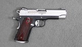 Sig Sauer ~ 1911 ~ .45 Auto - 1 of 3