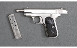 Colt ~ M1903 Pocket Hammerless ~ .32 Auto - 3 of 3