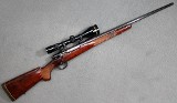 Interarms ~ Mark X ~ .30-338 Magnum - 1 of 5