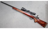 Interarms ~ Mark X ~ .30-338 Magnum - 3 of 5