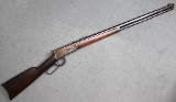 Winchester ~ Model 1894 ~ .25-35 Winchester - 1 of 7