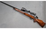 Weatherby ~ Mark V ~ .257 Weatherby Magnum - 3 of 5