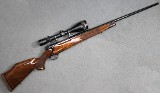 Weatherby ~ Mark V ~ .257 Weatherby Magnum - 1 of 5