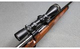 Weatherby ~ Mark V ~ .257 Weatherby Magnum - 2 of 5