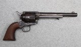 Colt ~ Cavalry Model Single Action Army ~ .45 Colt - 1 of 7