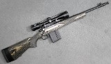 Ruger ~ Gunsite Scout ~ .308 Winchester - 1 of 5
