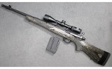 Ruger ~ Gunsite Scout ~ .308 Winchester - 3 of 5