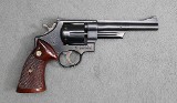 Smith & Wesson ~ Model 28-2 Highway Patrolman ~ .357 Magnum - 1 of 3