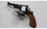 Smith & Wesson ~ Model 28-2 Highway Patrolman ~ .357 Magnum - 2 of 3