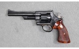 Smith & Wesson ~ Model 28-2 Highway Patrolman ~ .357 Magnum - 3 of 3