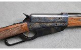 Winchester ~ 1895 ~ .405 Winchester - 2 of 7