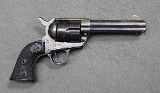 Colt ~ Single Action Army ~ .44 Special - 1 of 4