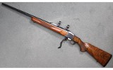Ruger ~ No. 1 ~ .30-06 Springfield - 3 of 5