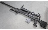 Savage ~ Model 110 BA ~ .338 Lapua - 3 of 5