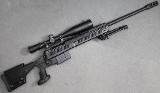 Savage ~ Model 110 BA ~ .338 Lapua - 1 of 5