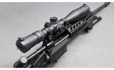 Savage ~ Model 110 BA ~ .338 Lapua - 2 of 5