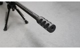 Savage ~ Model 110 BA ~ .338 Lapua - 5 of 5