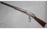 Winchester ~ Model 1873 ~ .32 WCF - 3 of 9